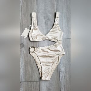 Monday Swimwear St. Barth’s One Piece